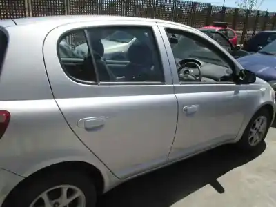 Veicolo di demolizione toyota yaris (ncp1/nlp1/scp1) 1.0 cat dell'anno 1998 alimentato 1sz-fe