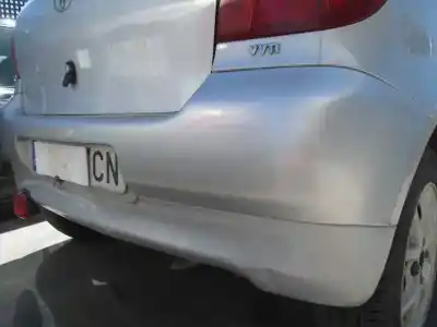 Veicolo di demolizione toyota yaris (ncp1/nlp1/scp1) 1.0 cat dell'anno 1998 alimentato 1sz-fe