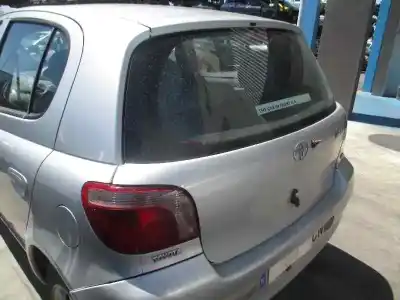 Veicolo di demolizione toyota yaris (ncp1/nlp1/scp1) 1.0 cat dell'anno 1998 alimentato 1sz-fe