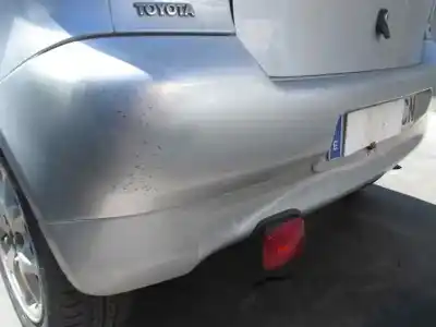 Veicolo di demolizione toyota yaris (ncp1/nlp1/scp1) 1.0 cat dell'anno 1998 alimentato 1sz-fe