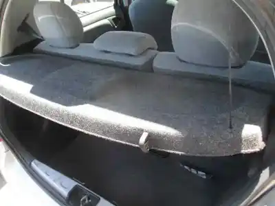 Veicolo di demolizione toyota yaris (ncp1/nlp1/scp1) 1.0 cat dell'anno 1998 alimentato 1sz-fe