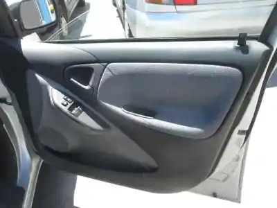 Veicolo di demolizione toyota yaris (ncp1/nlp1/scp1) 1.0 cat dell'anno 1998 alimentato 1sz-fe