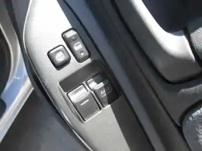 Veicolo di demolizione toyota yaris (ncp1/nlp1/scp1) 1.0 cat dell'anno 1998 alimentato 1sz-fe