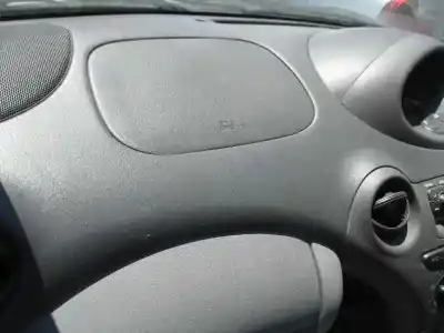 Veicolo di demolizione toyota yaris (ncp1/nlp1/scp1) 1.0 cat dell'anno 1998 alimentato 1sz-fe