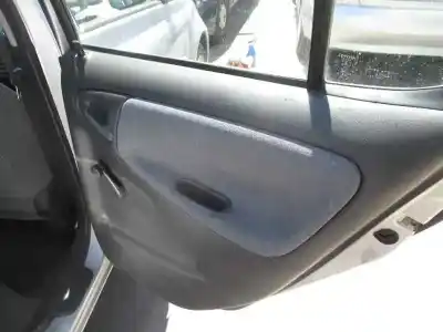 Veicolo di demolizione toyota yaris (ncp1/nlp1/scp1) 1.0 cat dell'anno 1998 alimentato 1sz-fe