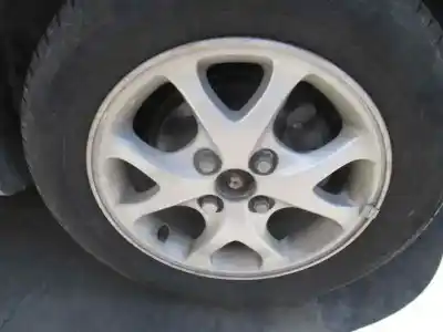 Veicolo di demolizione toyota yaris (ncp1/nlp1/scp1) 1.0 cat dell'anno 1998 alimentato 1sz-fe