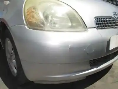 Veicolo di demolizione toyota yaris (ncp1/nlp1/scp1) 1.0 cat dell'anno 1998 alimentato 1sz-fe