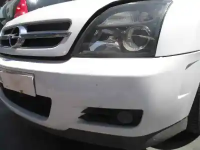 Veículo de Sucata opel vectra c berlina cosmo do ano 2005 alimentado z19dt
