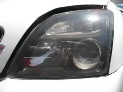 Veículo de Sucata opel vectra c berlina cosmo do ano 2005 alimentado z19dt