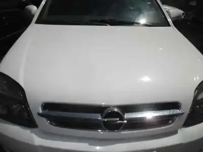 Veículo de Sucata opel vectra c berlina cosmo do ano 2005 alimentado z19dt
