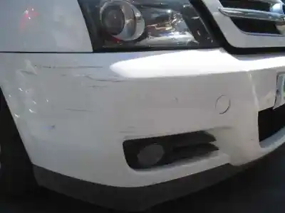 Veículo de Sucata opel vectra c berlina cosmo do ano 2005 alimentado z19dt