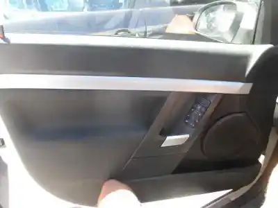 Veículo de Sucata opel vectra c berlina cosmo do ano 2005 alimentado z19dt