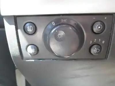 Veículo de Sucata opel vectra c berlina cosmo do ano 2005 alimentado z19dt
