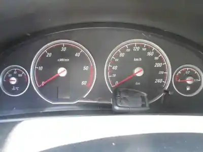 Veículo de Sucata opel vectra c berlina cosmo do ano 2005 alimentado z19dt
