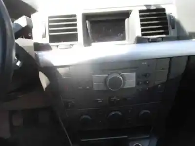 Veículo de Sucata opel vectra c berlina cosmo do ano 2005 alimentado z19dt