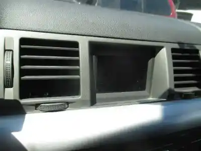 Veículo de Sucata opel vectra c berlina cosmo do ano 2005 alimentado z19dt