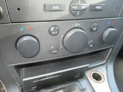Veículo de Sucata opel vectra c berlina cosmo do ano 2005 alimentado z19dt