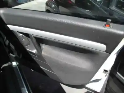 Veículo de Sucata opel vectra c berlina cosmo do ano 2005 alimentado z19dt