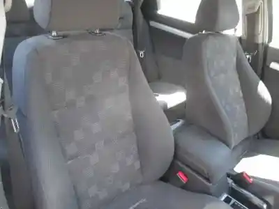 Veículo de Sucata opel vectra c berlina cosmo do ano 2005 alimentado z19dt