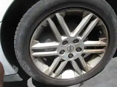 Veículo de Sucata opel vectra c berlina cosmo do ano 2005 alimentado z19dt