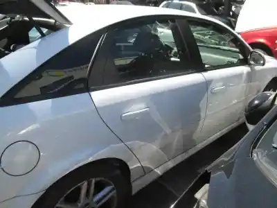 Veículo de Sucata opel vectra c berlina cosmo do ano 2005 alimentado z19dt