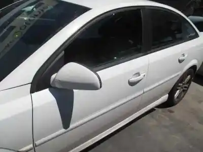 Veículo de Sucata opel vectra c berlina cosmo do ano 2005 alimentado z19dt