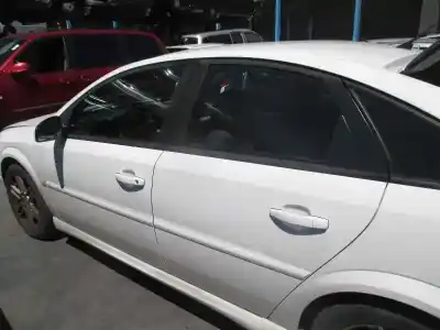 Veículo de Sucata opel vectra c berlina cosmo do ano 2005 alimentado z19dt