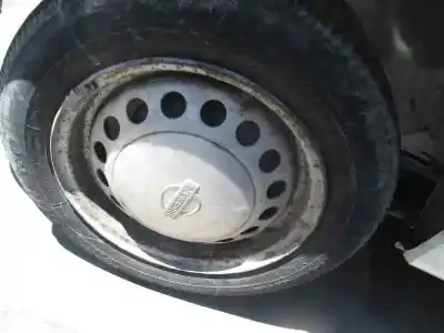 Veículo de Sucata nissan micra (k11) 1.0 16v cat do ano 1994 alimentado cg10