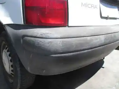 Veículo de Sucata nissan micra (k11) 1.0 16v cat do ano 1994 alimentado cg10