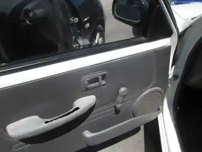 Veículo de Sucata nissan micra (k11) 1.0 16v cat do ano 1994 alimentado cg10