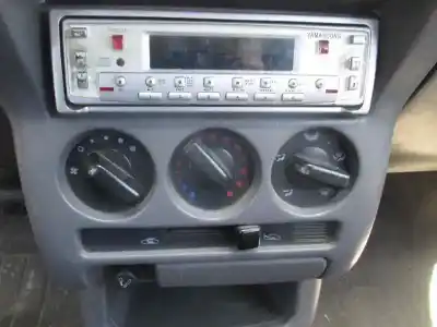Veículo de Sucata nissan micra (k11) 1.0 16v cat do ano 1994 alimentado cg10