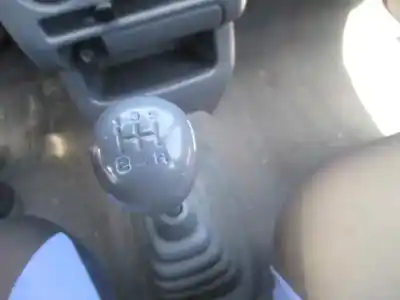 Veículo de Sucata nissan micra (k11) 1.0 16v cat do ano 1994 alimentado cg10