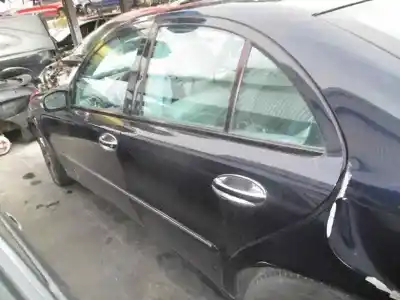 Здавання транспортного засобу mercedes-benz clase e (w211) berlina e 270 cdi (211.016) року 2004 потужний d 647961