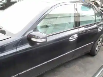 Здавання транспортного засобу mercedes-benz clase e (w211) berlina e 270 cdi (211.016) року 2004 потужний d 647961