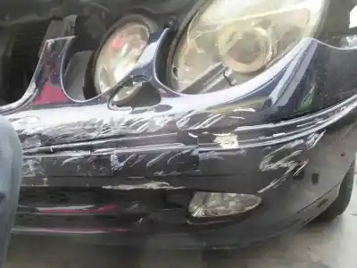 Veicolo di demolizione mercedes-benz clase e (w211) berlina e 270 cdi (211.016) dell'anno 2004 alimentato d 647961