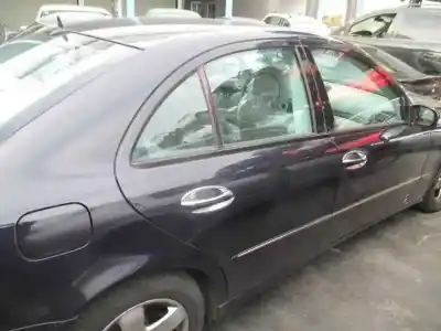 Здавання транспортного засобу mercedes-benz clase e (w211) berlina e 270 cdi (211.016) року 2004 потужний d 647961