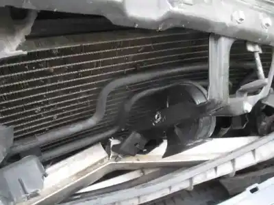 Scrapping Vehicle mercedes-benz clase e (w211) berlina e 270 cdi (211.016) of the year 2004 powered d 647961