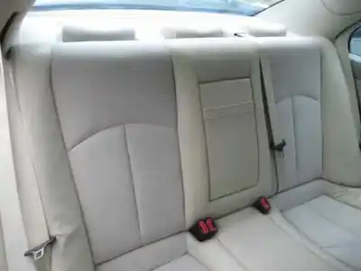 Veículo de Sucata mercedes-benz clase e (w211) berlina e 270 cdi (211.016) do ano 2004 alimentado d 647961