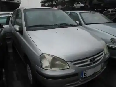Vehicul casat TATA INDICA IDI al anului 2003 alimentat 475IDI