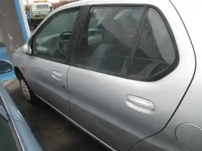 Vehicul casat tata indica idi al anului 2003 alimentat 475idi