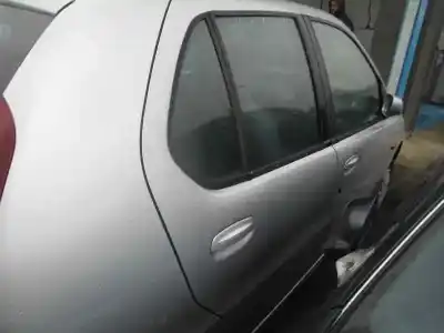 Vehicul casat tata indica idi al anului 2003 alimentat 475idi