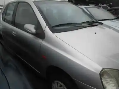 Vehicul casat tata indica idi al anului 2003 alimentat 475idi