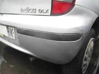 Vehicul casat tata indica idi al anului 2003 alimentat 475idi