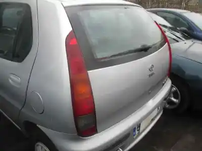 Vehicul casat tata indica idi al anului 2003 alimentat 475idi