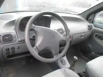 Vehicul casat tata indica idi al anului 2003 alimentat 475idi