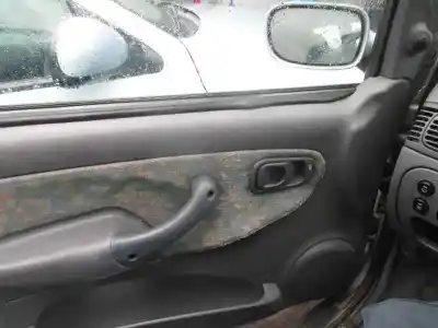 Vehicul casat tata indica idi al anului 2003 alimentat 475idi