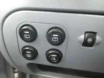 Vehicul casat tata indica idi al anului 2003 alimentat 475idi