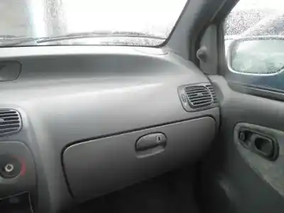 Vehicul casat tata indica idi al anului 2003 alimentat 475idi