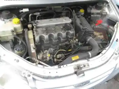 Vehicul casat tata indica idi al anului 2003 alimentat 475idi