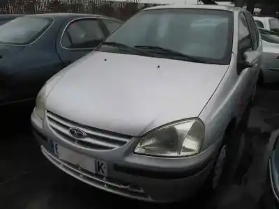 Vehicul casat tata indica idi al anului 2003 alimentat 475idi
